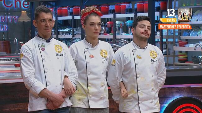 ¿Cómo puede ser posible? MasterChef Celebrity sorprende con nuevo eliminado