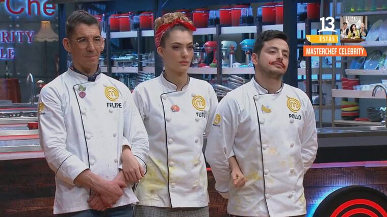 ¿Cómo puede ser posible? MasterChef Celebrity sorprende con nuevo eliminado