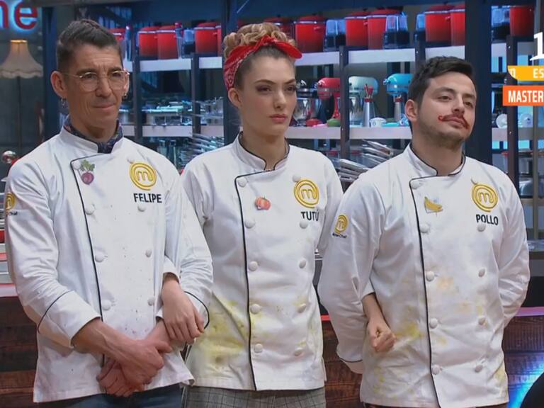 ¿Cómo puede ser posible? MasterChef Celebrity sorprende con nuevo eliminado