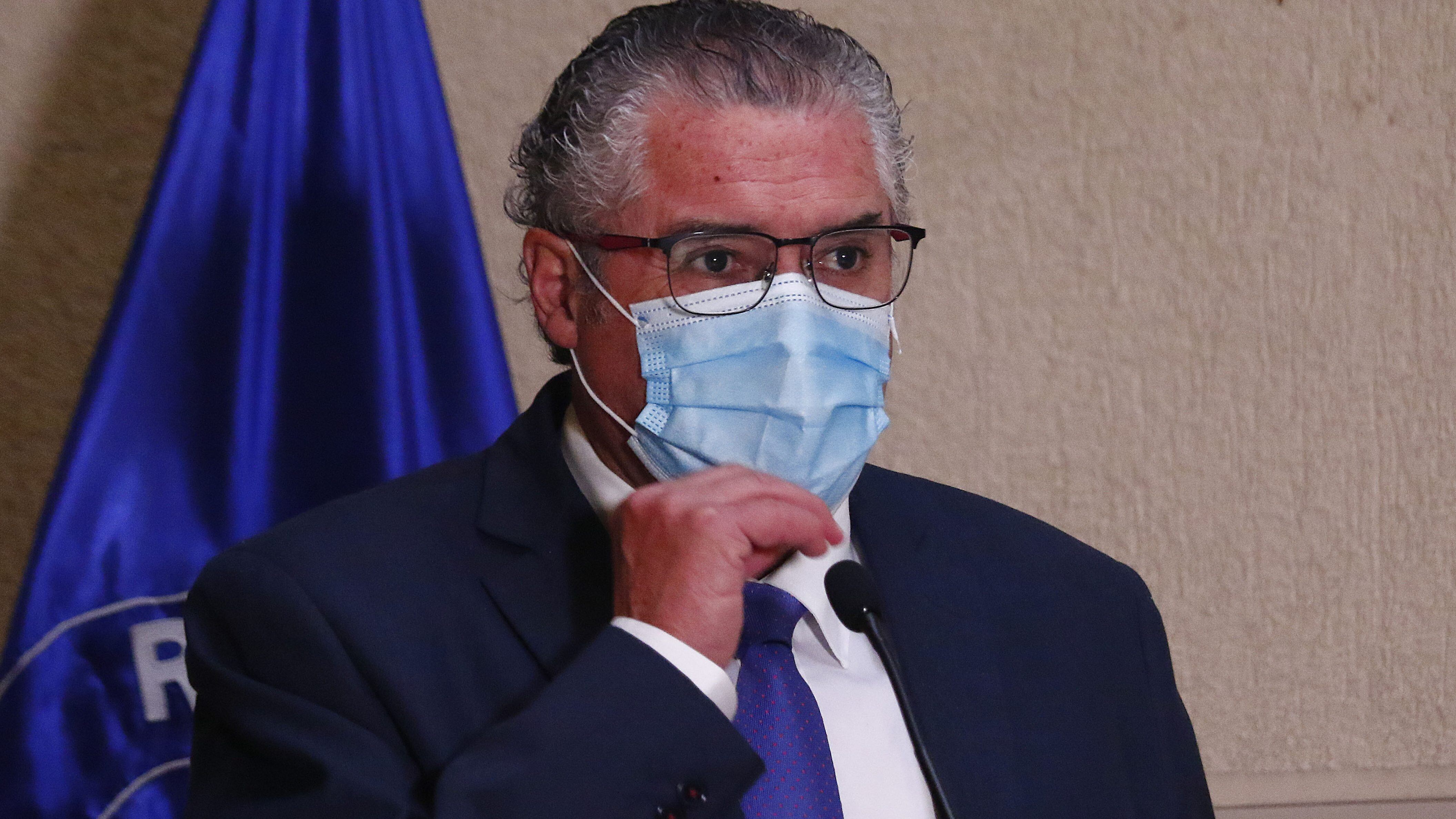 Senador Pizarro espera que segundo retiro de las AFP pueda estar disponible "antes de Navidad"