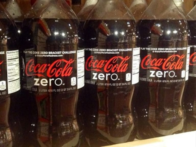 Coca Cola Zero llega a su fin en Chile