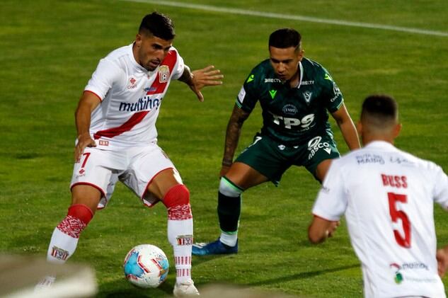 PREVIA | La jornada de lunes por la fecha 14 del Torneo Nacional 2021