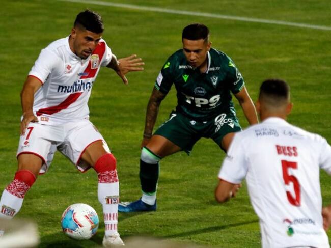 PREVIA | La jornada de lunes por la fecha 14 del Torneo Nacional 2021