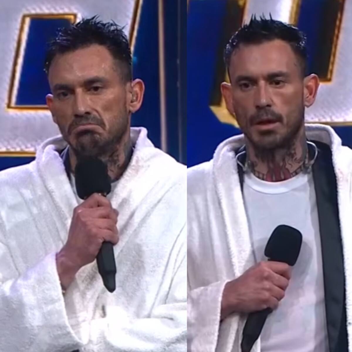 Tras insólita presentación en “Fiebre de Canto”, Pinilla se desahoga con mensaje fulminante: dejó marcando ocupado