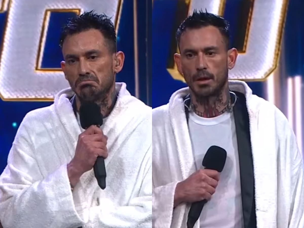 Tras insólita presentación en “Fiebre de Canto”, Pinilla se desahoga con mensaje fulminante: dejó marcando ocupado