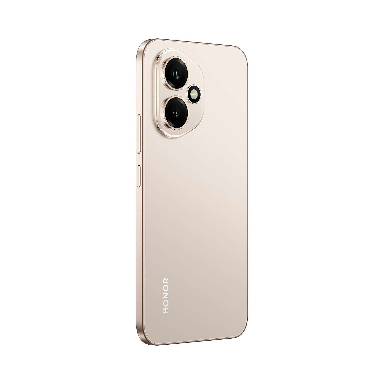 HONOR 400.