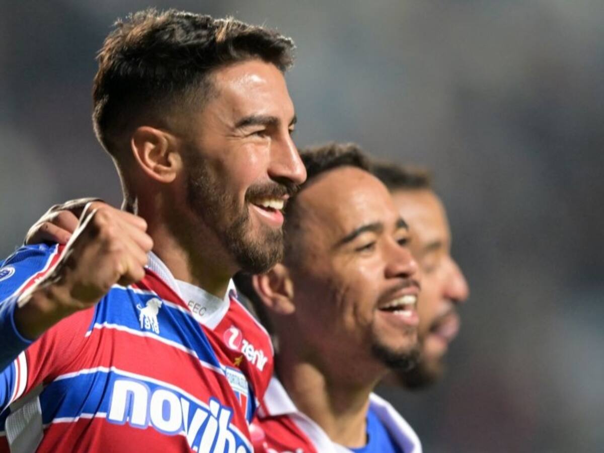 Juan Martín Lucero aborda su salida de Colo Colo: «Uno no lo hace con mala intención»