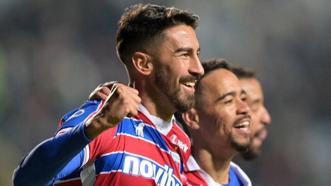 Juan Martín Lucero aborda su salida de Colo Colo: "Uno no lo hace con mala intención"