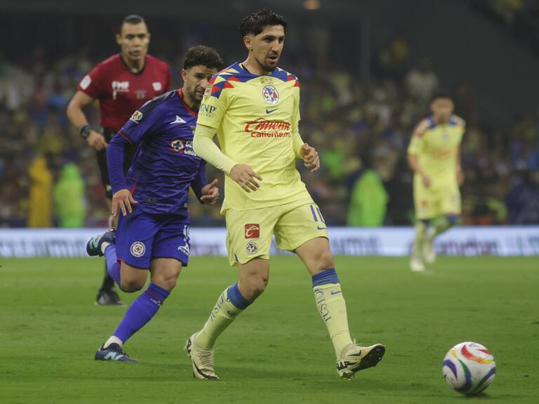 Diego Valdés sería sondeado por un grande del fútbol de Brasil