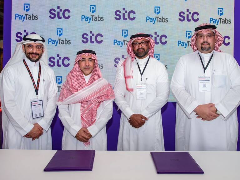 El grupo saudí STC compró el 9,9% de Telefónica y se convierte en su principal accionista