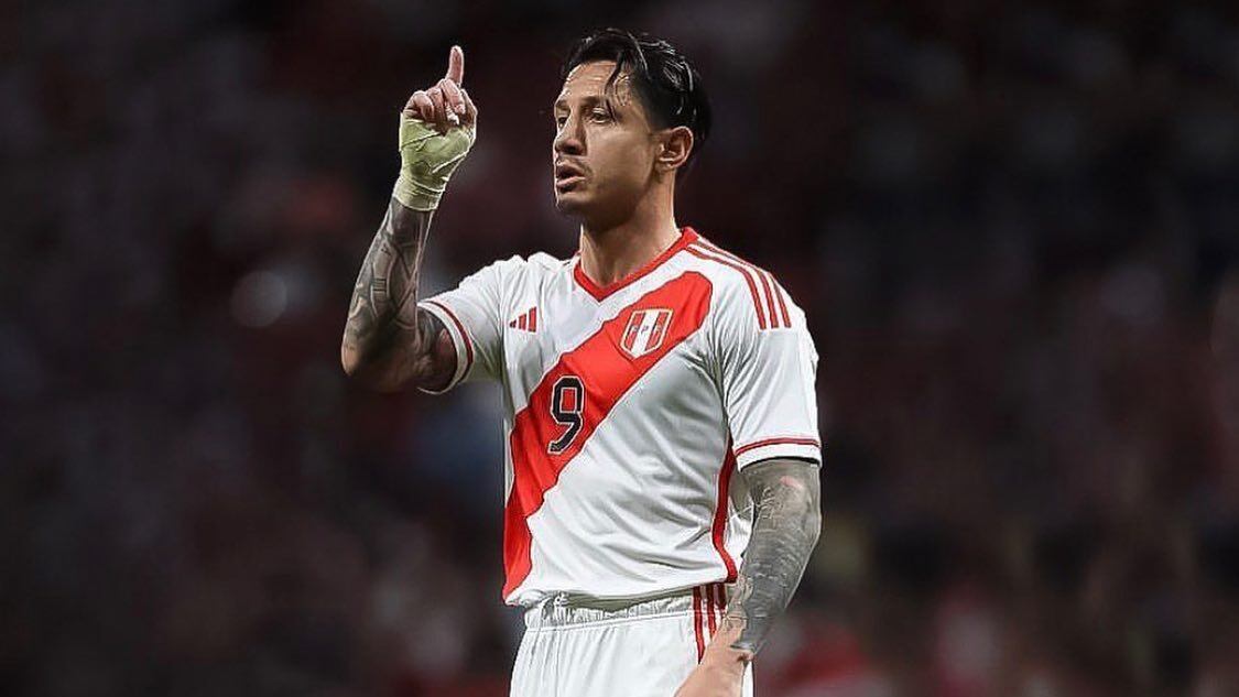 Gianluca Lapadula