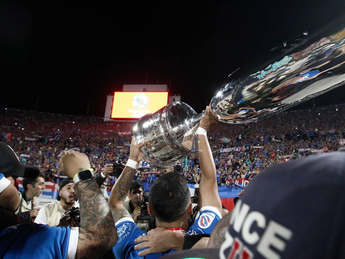 Copa Chile 2025: propuesta al Consejo de Presidentes excluye equipos de la Segunda División Profesional y ANFA