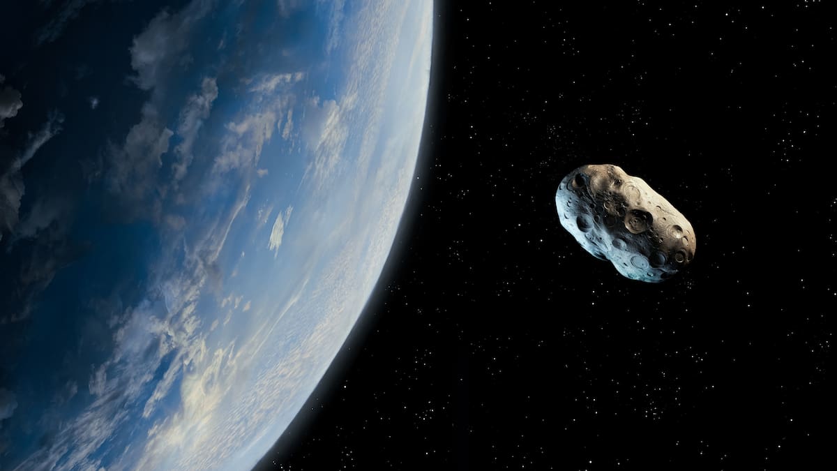 ONU activa por primera vez el Protocolo de Seguridad Planetaria por riesgo de que asteroide impacte con la Tierra