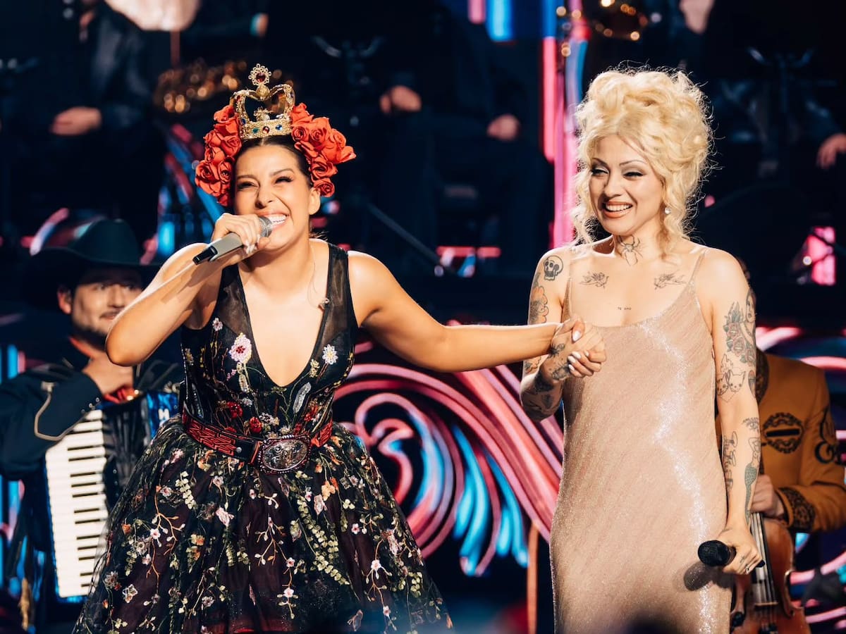 “Tiene que estar”: Mon Laferte pide a María José Quintanilla para Viña del Mar y diversos artistas chilenos reaccionan a su petición