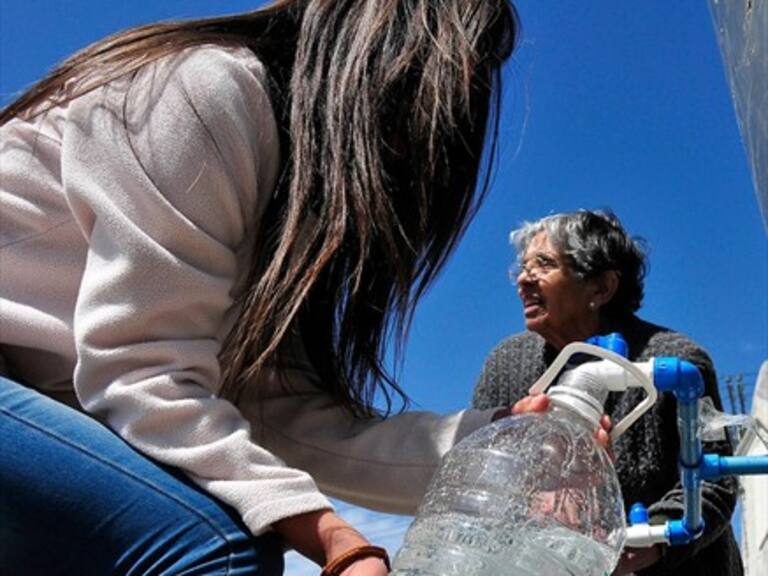 Esval confirmó fin del «corte de suministro solidario» y llamó al «uso con moderación» en Valparaíso