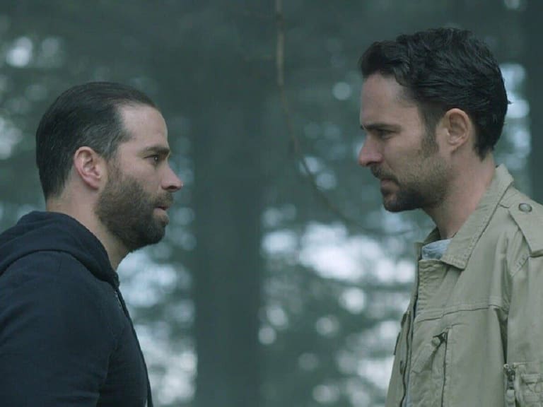 «Más de la mitad del planeta»: José Ignacio Valenzuela celebró las buenas cifras de «¿Quién mató a Sara? 2»