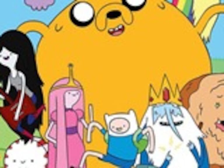 Chilevisión emitirá destacados dibujos animados de Cartoon Network