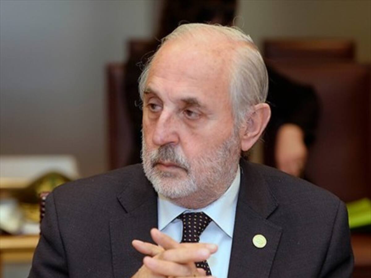 Fiscal Nacional señala que colusión de pañales no puede ser investigada