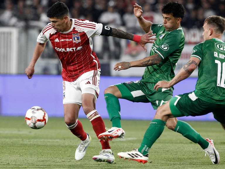 Programación fútbol chileno: ¿Qué partidos se juegan hoy, 22 de junio, y quién transmite?