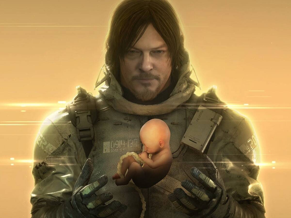 La película de “Death Stranding” ya tiene director con un sello muy particular