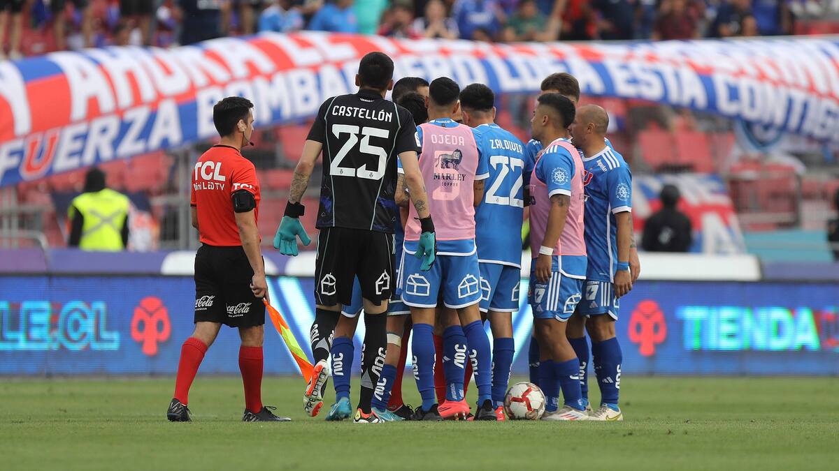 “El club no le está buscando otro equipo, ni él ha solicitado salir”
