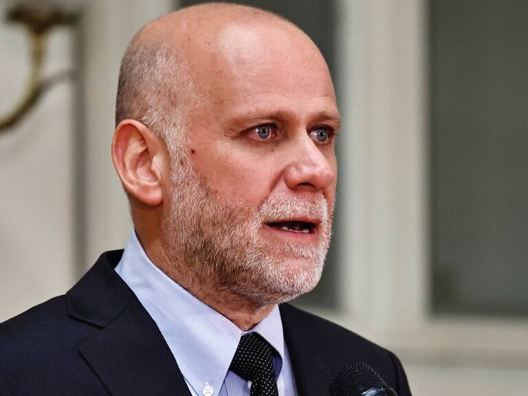 Elizalde previo a cónclave oficialista en Cerro Castillo: “Hay que hacerse cargo de problemas inmediatos que no fueron generados por el actual Gobierno”