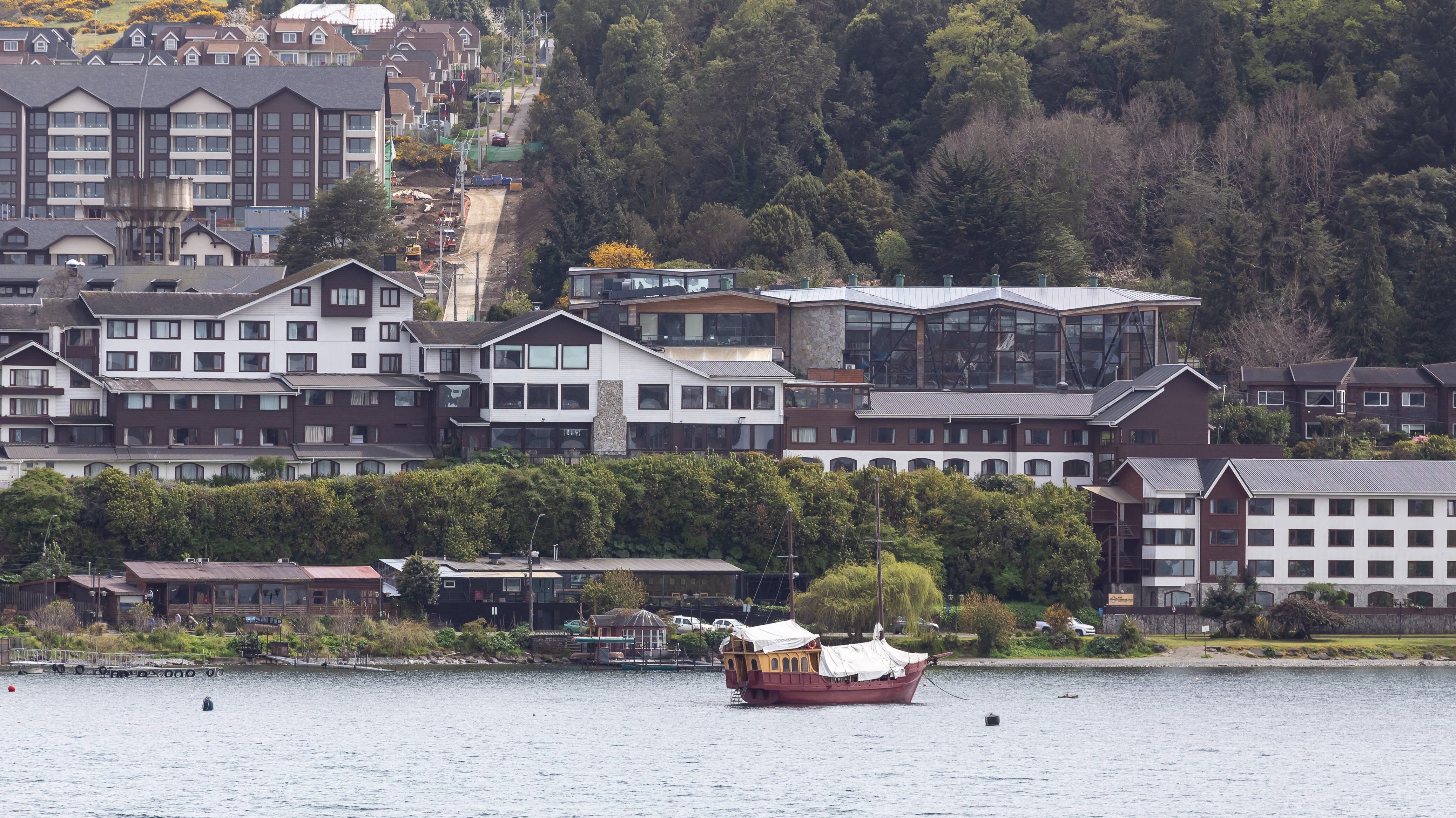 Alcaldía de Puerto Varas presentó medidas para contrarrestar violencia contra la mujer