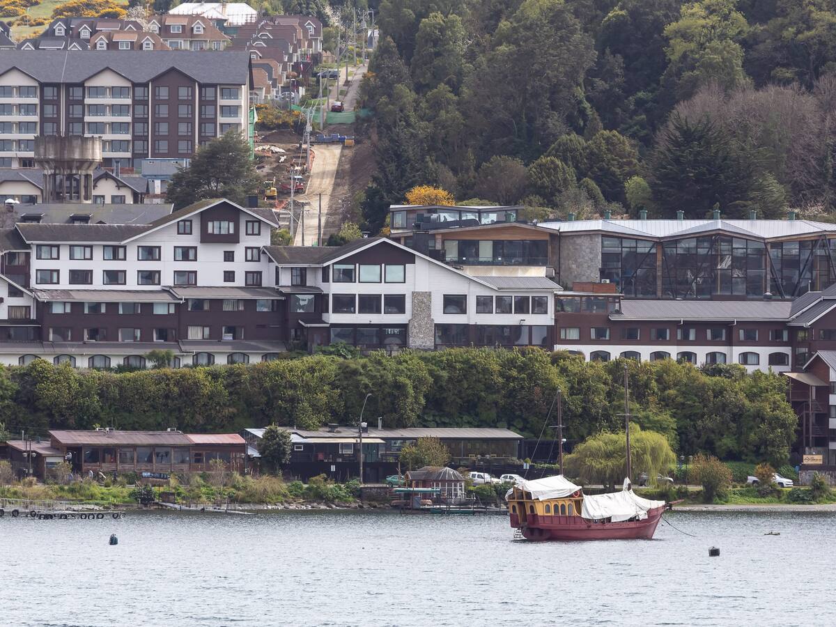 Corte de Apelaciones de Puerto Montt declaró admisible recurso de municipio de Puerto Varas contra Ministerio de Salud