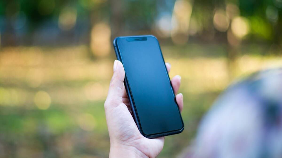 Teléfono celular