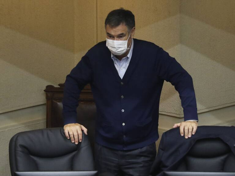 Senador Manuel José Ossandón votará por el retiro del 10% de las AFP