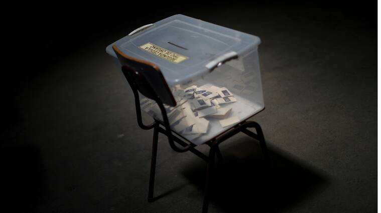 votación, plebiscito