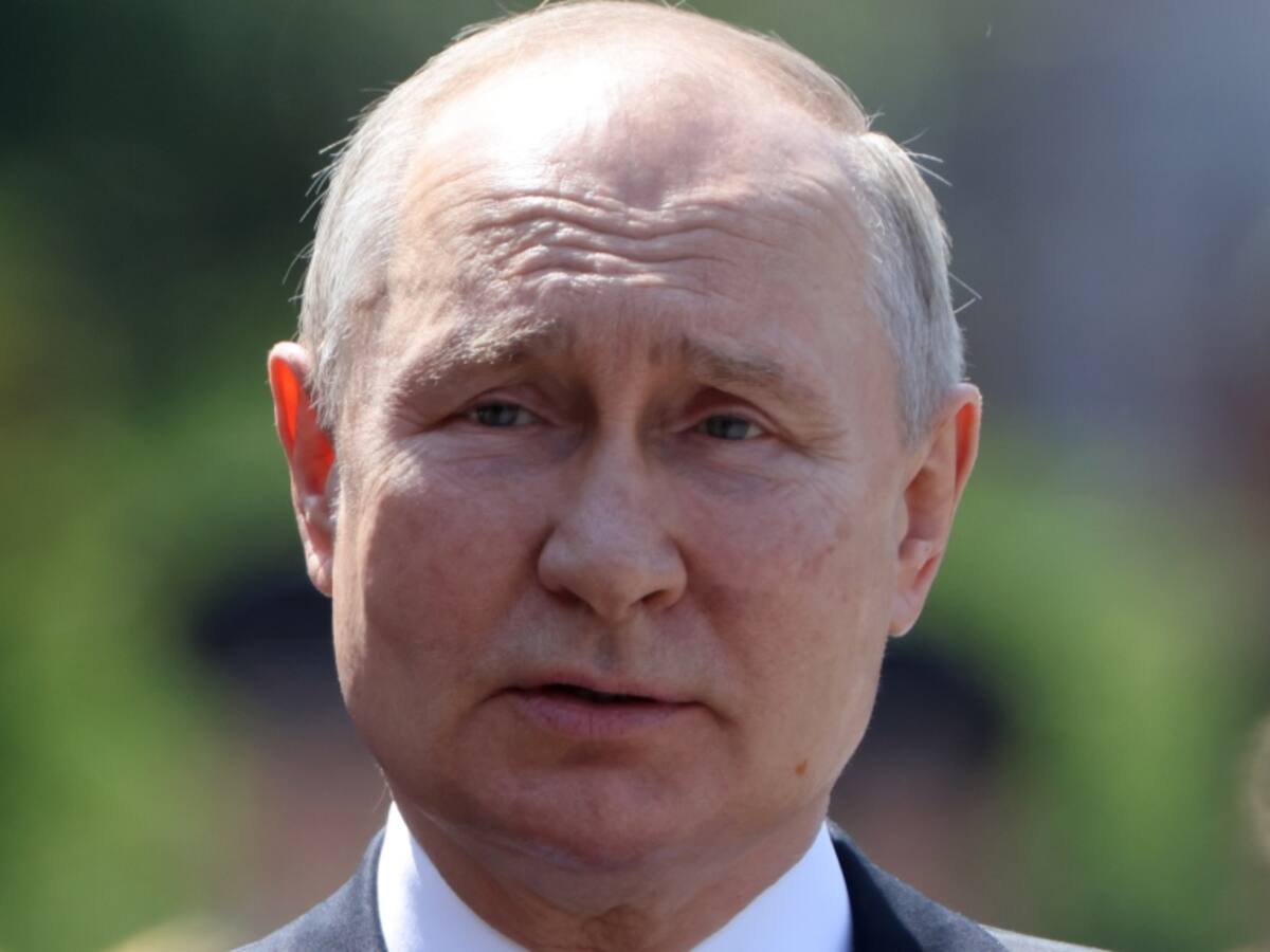 Estados Unidos: rebelión de mercenarios Wagner en Rusia muestra “auténticas grietas” de Putin