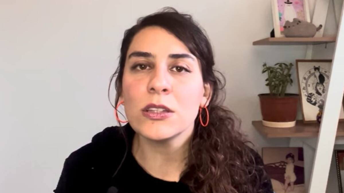 ¡Enterró a Miau Astral! Consuelo Ulloa volvió con todo tras funa e intensa terapia