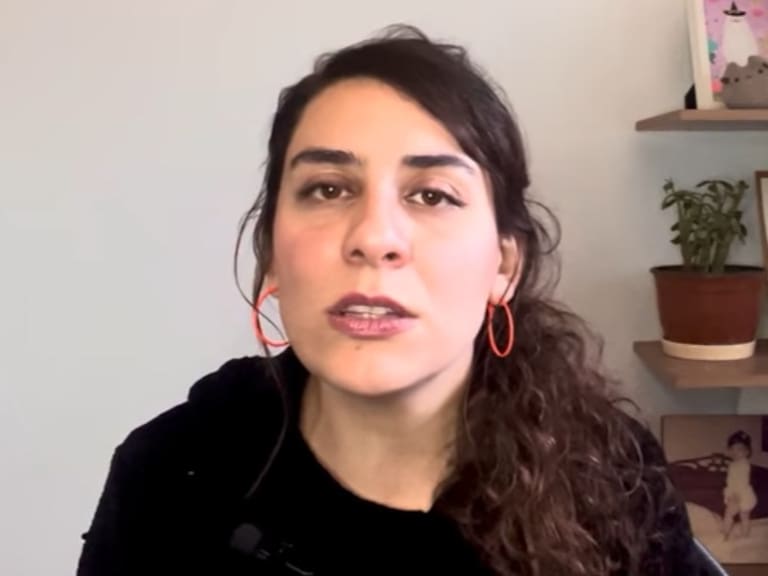 ¡Enterró a Miau Astral! Consuelo Ulloa volvió con todo tras funa e intensa terapia