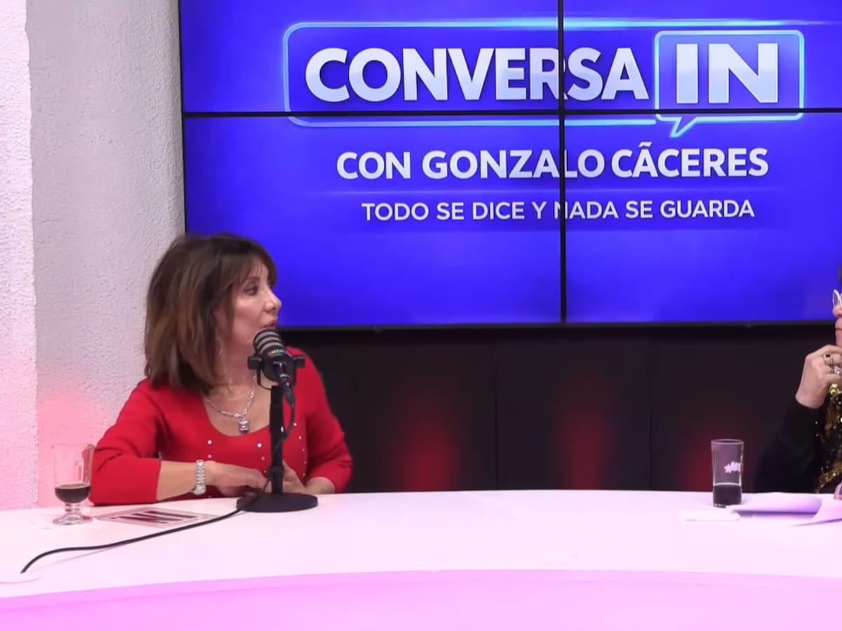 El ácido descargo de actriz nacional contra el público del teatro: “Gente vestida como si fuera al supermercado”