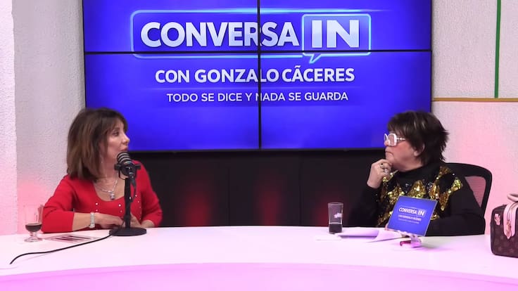 El ácido descargo de actriz nacional contra el público del teatro: “Gente vestida como si fuera al supermercado”