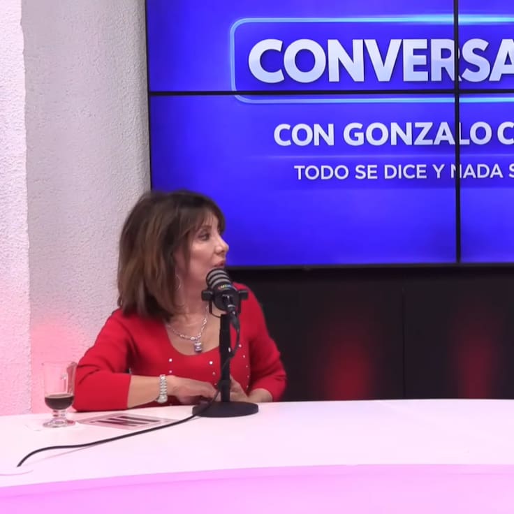 El ácido descargo de actriz nacional contra el público del teatro: “Gente vestida como si fuera al supermercado”