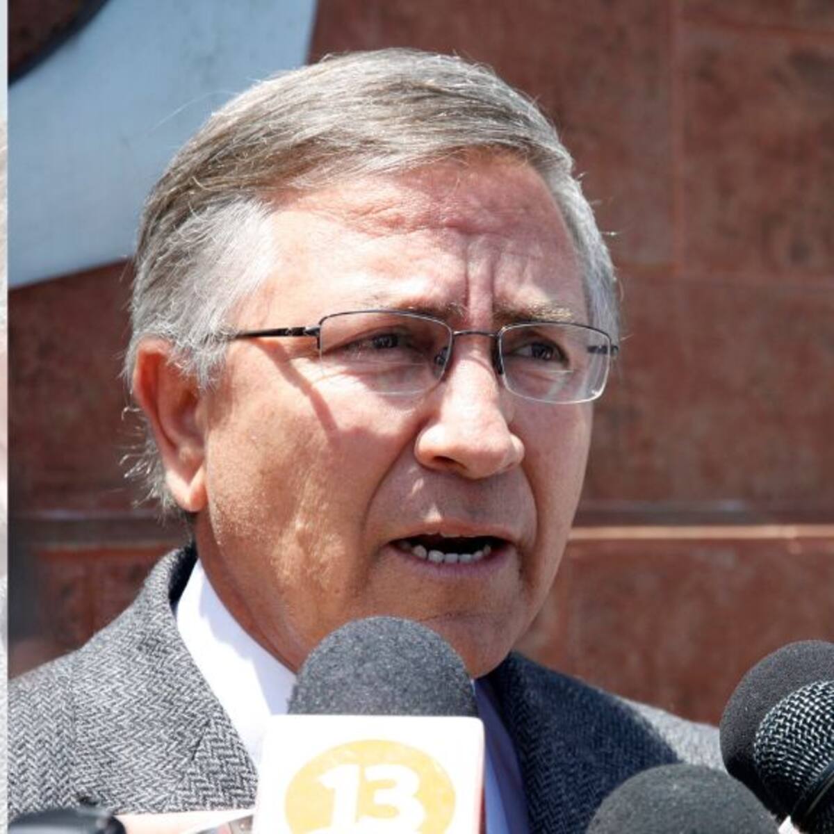 Fiscal regional de Tarapacá: «Hay una criminalidad instalada, no podemos pretender que va a desaparecer»