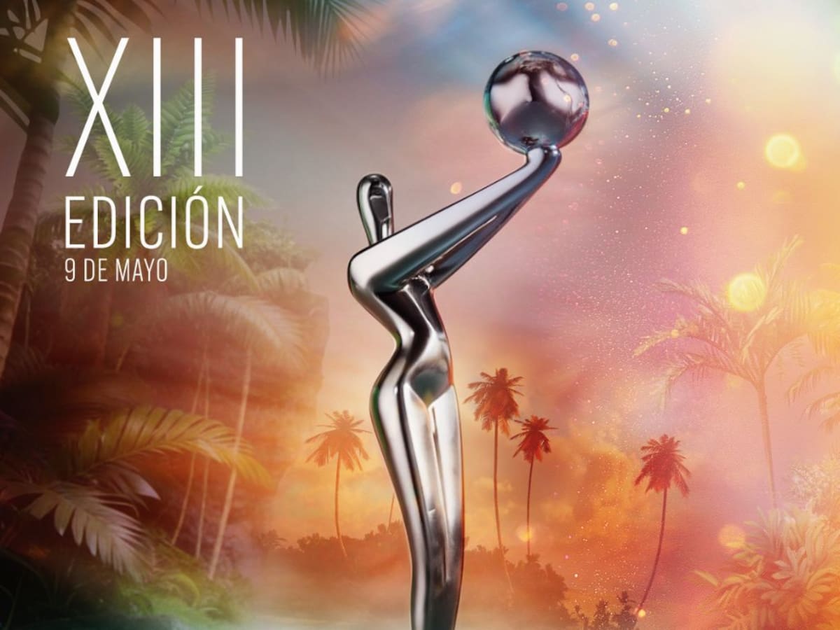 Premios Platino 2026: revisa todos los ganadores de los galardones a la industria audiovisual iberoamericana