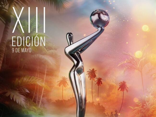PREMIOS PLATINO