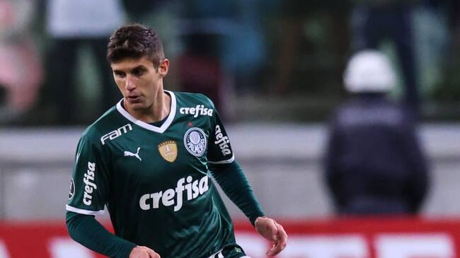 Palmeiras Brasileirao