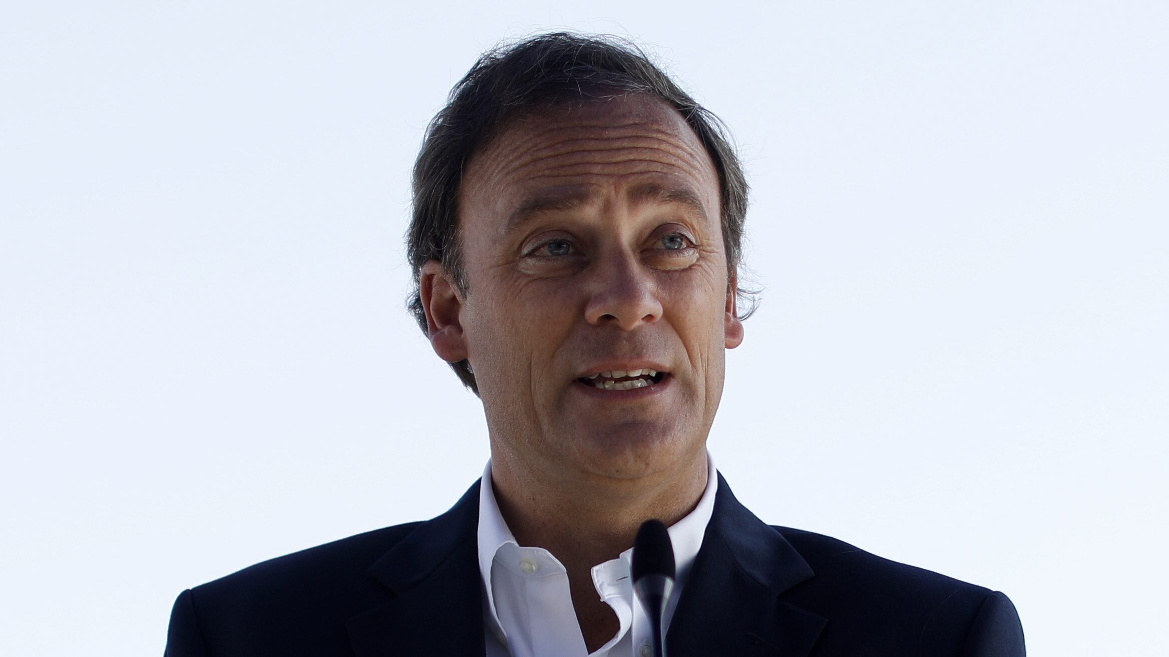 16 de Octubre de 2020/SANTIAGO El ministro de Vivienda y Urbanismo, Felipe Ward, entrega un balance del plan de recuperacin de infraestructura urbana y espacios pblicos ÒRecuperemos ChileÓ, afectados durante el ltimo tiempo por actos de vandalismo en la Regin Metropolitana.


FOTO:CRISTOBAL ESCOBAR/AGENCIAUNO