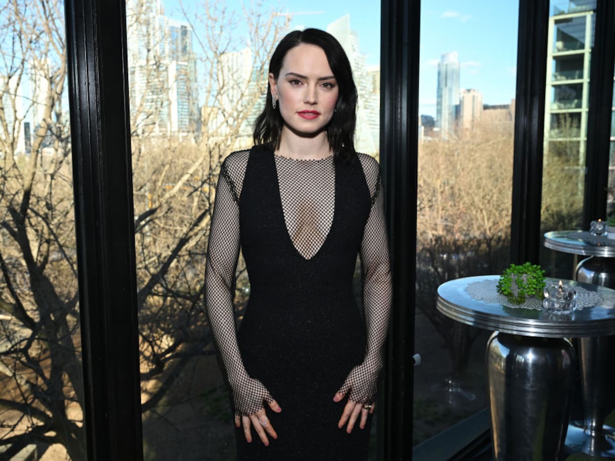De Jedi a estrella de la MMA: Daisy Ridley protagonizará una nueva película biográfica deportiva