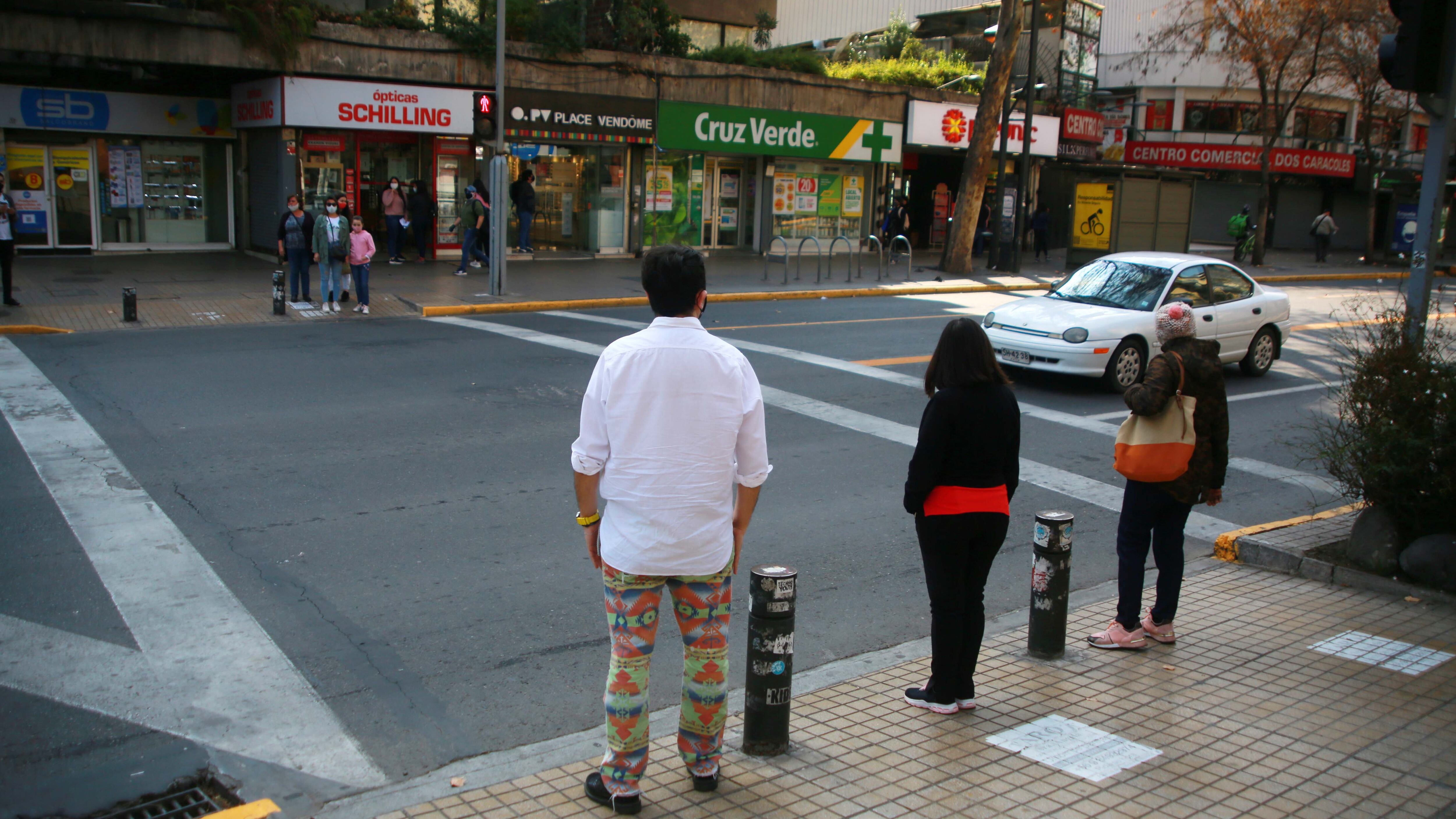Fiscalización Providencia