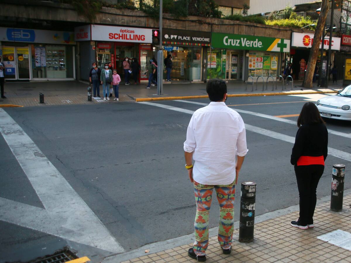 Providencia en transición: Gobierno llamó al diálogo entre empleadores y trabajadores