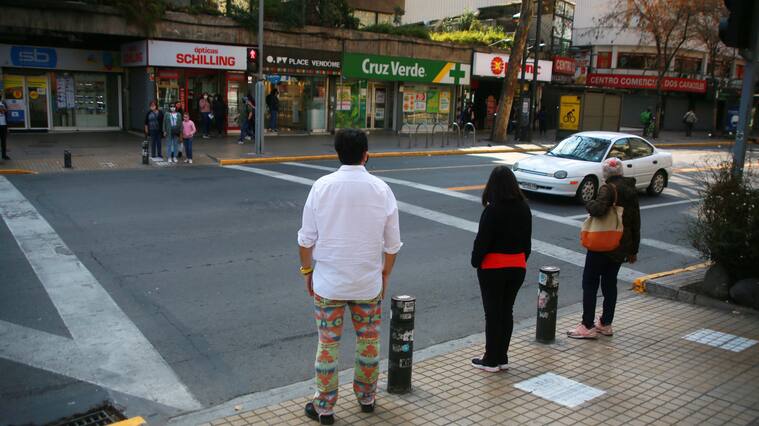 Fiscalización Providencia