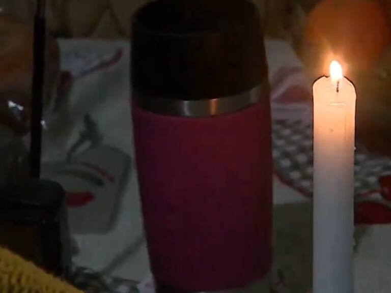 Desolador: Inédito reportaje destapa que tres personas electrodependientes habrían fallecido durante megacorte de luz