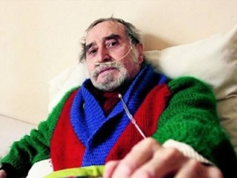 Murió el actor Sergio Madrid, participante en «La Frontera»