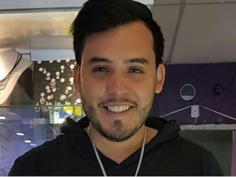 Cristián «Hardcorito» Jara recibió desubicados comentarios por su apariencia física