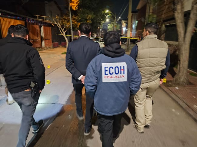 ECOH